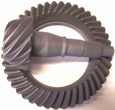 Chrysler 9.25 ring and on sale pinion